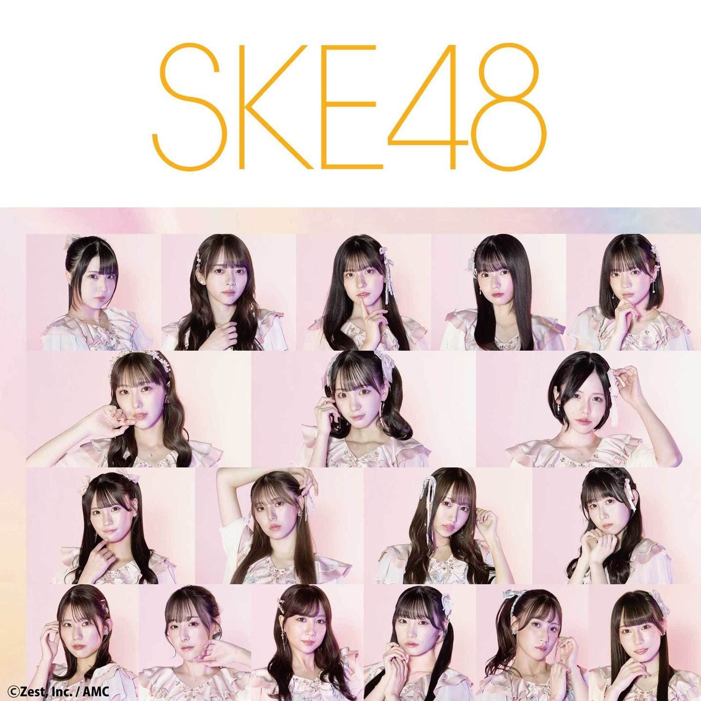 SKE48